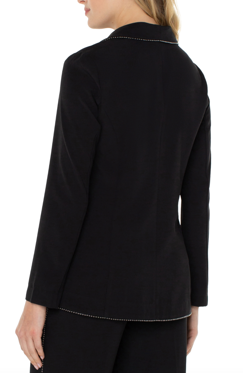 Liverpool Chain Blazer