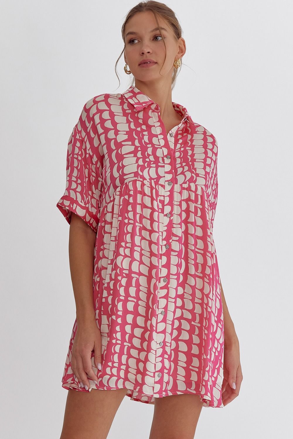 printed satin mini dress Printed Satin Mini Dress – Elevate Your Everyday