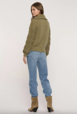 Rylen Sweater Moss