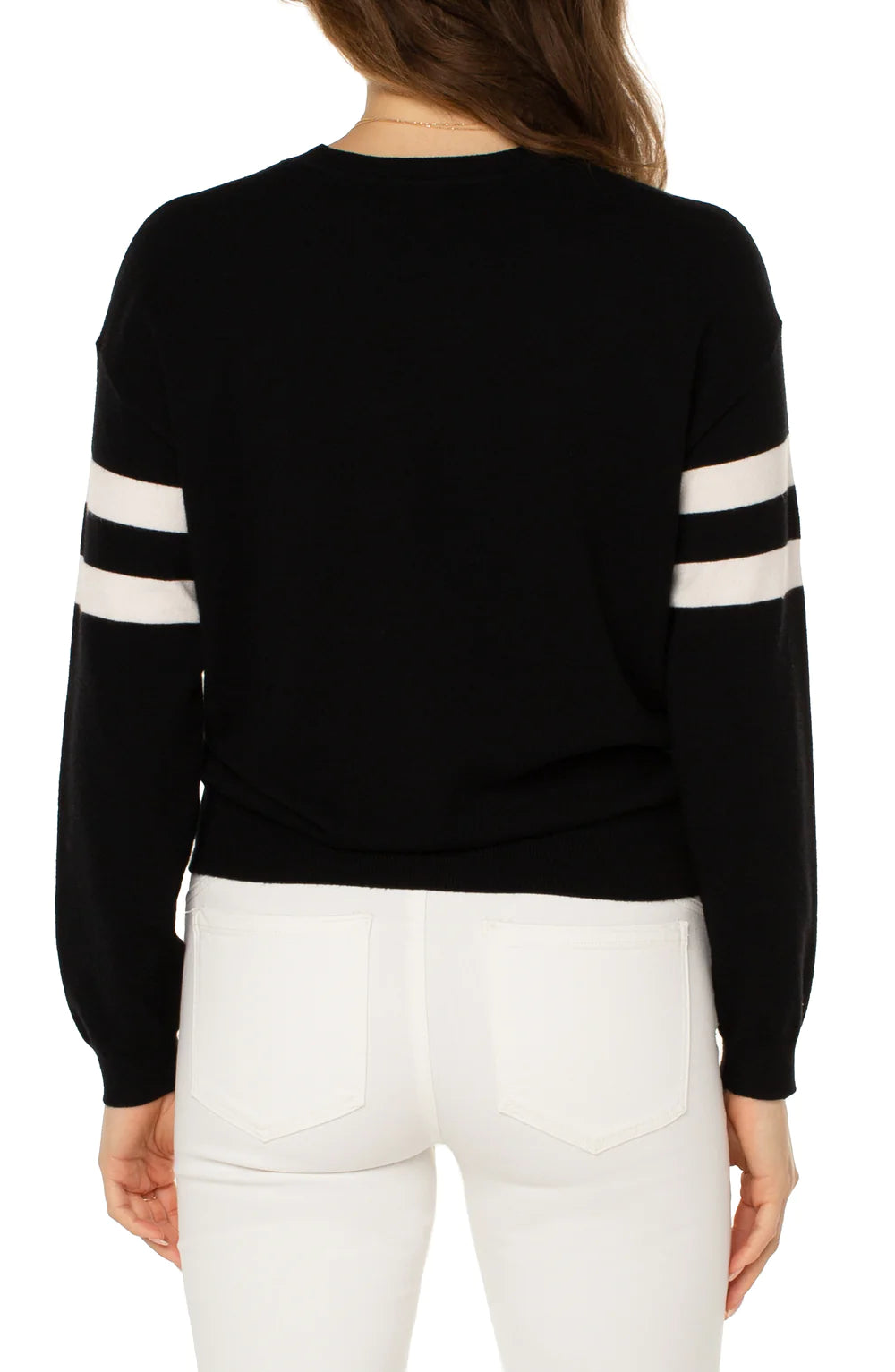 Liverpool Logo Crewneck Sweater