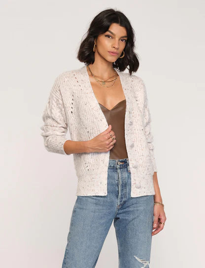 Selena Cardi Cream